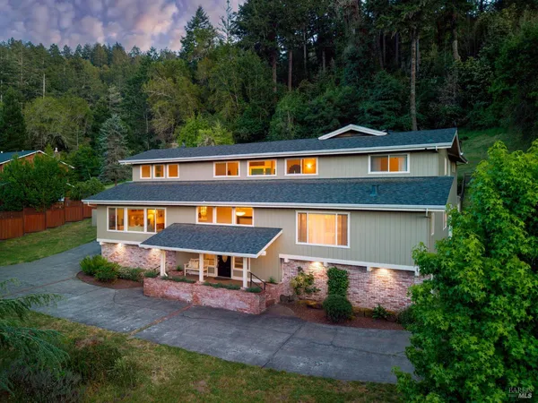 $1,765,000 | 433 San Geronimo Valley Drive, San Geronimo, CA 94963