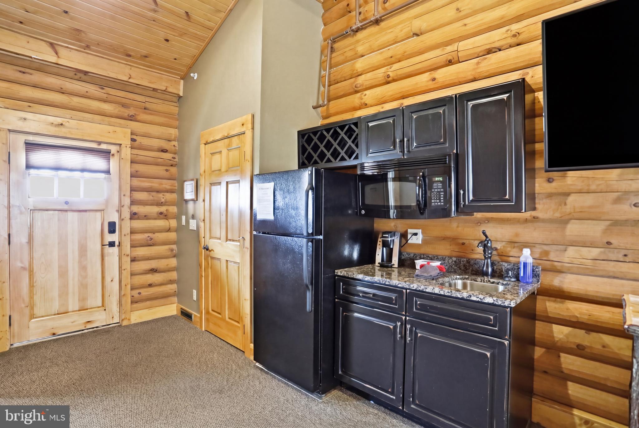 305 Cabin Lodge Road McHenry, MD 21541 - Photo 4 of 13
