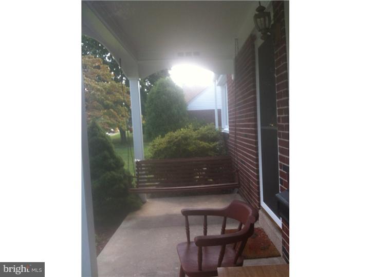 504 Perry Street Ridley Park, PA 19078 - Photo 4 of 17 Porch
