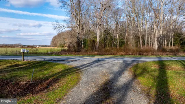 a view of swimming pool with a yard