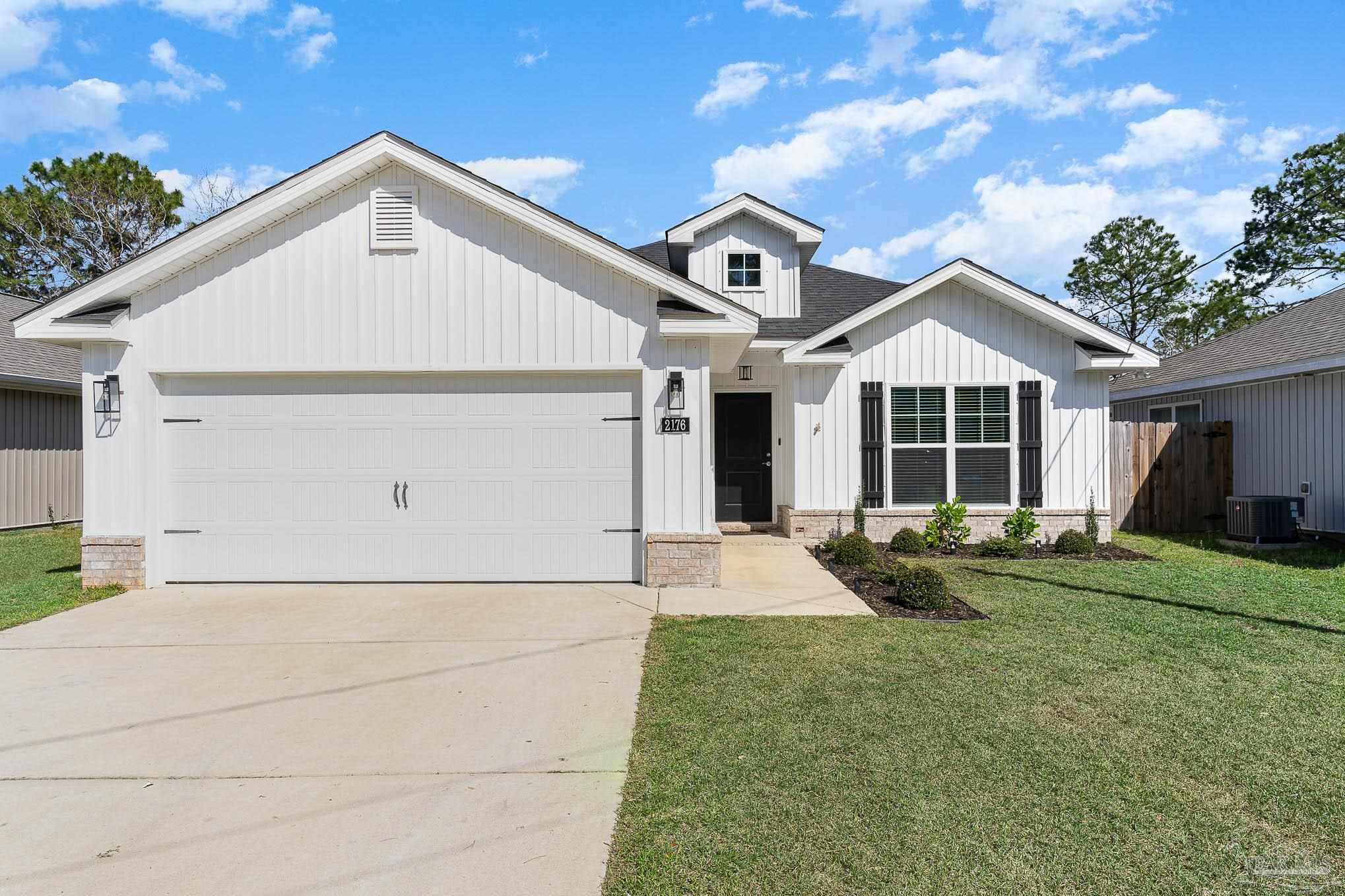 2176 Crescent Wood Road Navarre, FL 32566 - Photo 1 of 29 Gallery Image 1