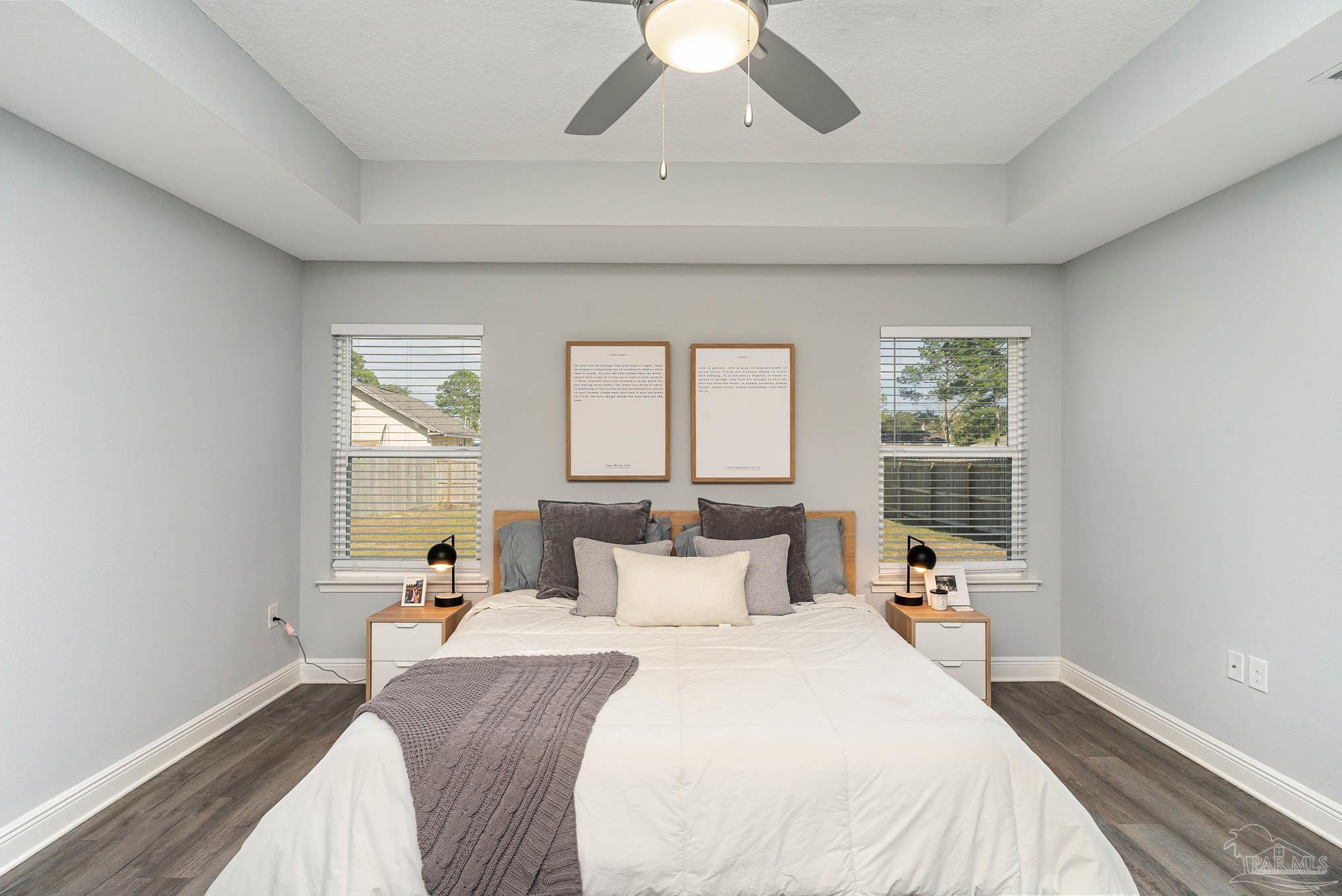 2176 Crescent Wood Road Navarre, FL 32566 - Photo 14 of 29 Gallery Image 14