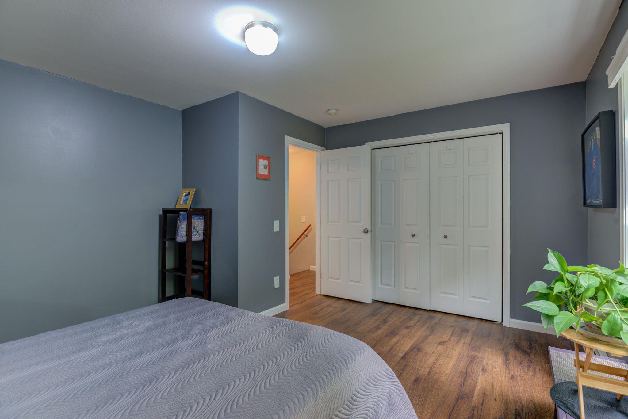 135 Josiah Norton Road Cape Neddick, ME 03902 - Photo 24 of 37 2nd Bedroom 2nd floor