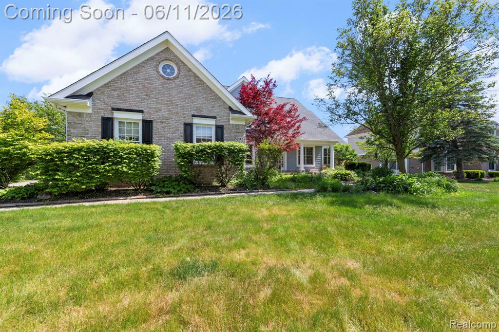 50145 Tottenham Court Canton, MI 48187 - Photo 3 of 76