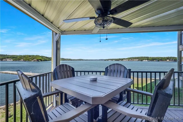 $279,000 | 24 Sunrise Ridge Drive, Unit 203, Sunrise Beach, MO 65079