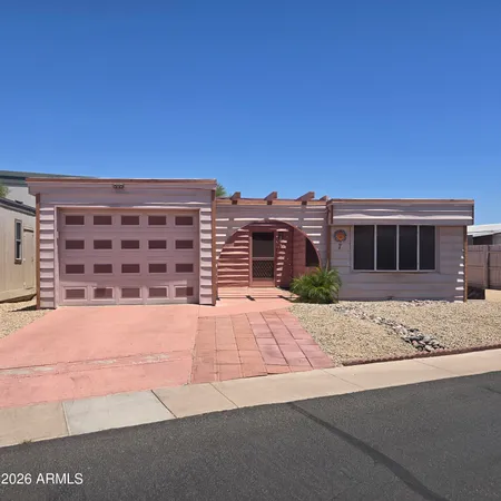 $29,000 | 10201 North 99th Avenue, Unit A7, Peoria, AZ 85345