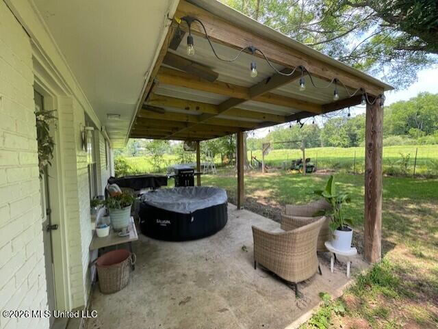 3653 Chicken Farm Road Southeast Brookhaven, MS 39601 - Photo 2 of 14 home-for-sale-brookhaven-ms (1)