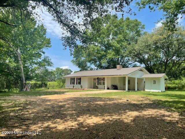 3653 Chicken Farm Road Southeast Brookhaven, MS 39601 - Photo 4 of 14 home-for-sale-brookhaven-ms (3)