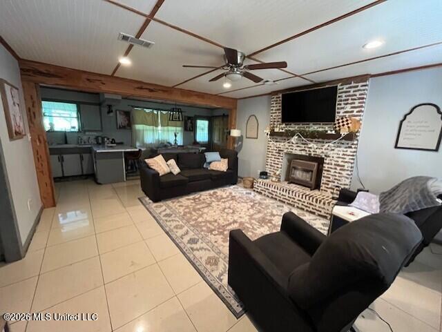3653 Chicken Farm Road Southeast Brookhaven, MS 39601 - Photo 7 of 14 home-for-sale-brookhaven-ms (7)
