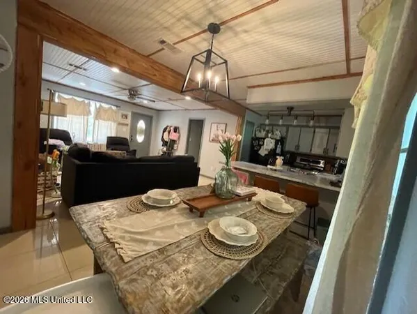 $163,000 | 3653 Chicken Farm Road Southeast, Brookhaven, MS 39601