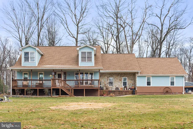 $515,900 | 19773 Haugh Road, Stewartstown, PA 17363