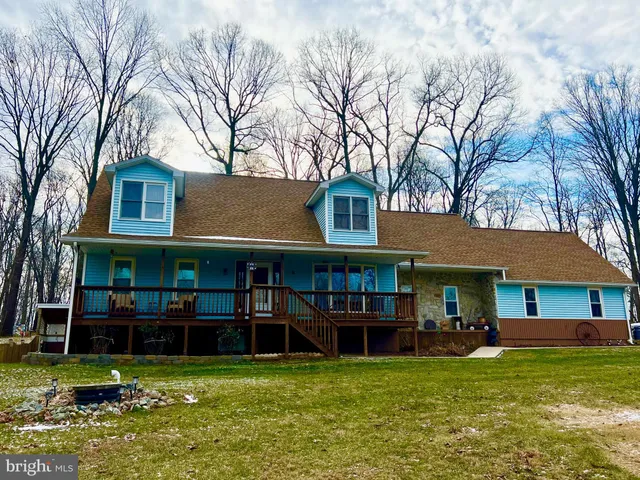 $515,900 | 19773 Haugh Road, Stewartstown, PA 17363