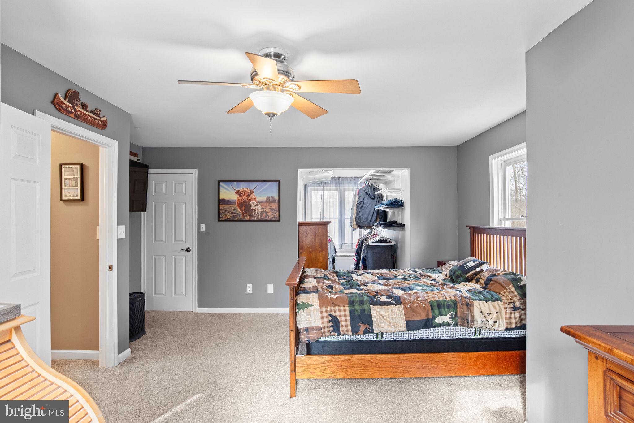 19773 Haugh Road Stewartstown, PA 17363 - Photo 31 of 58 a view of a livingroom with furniture