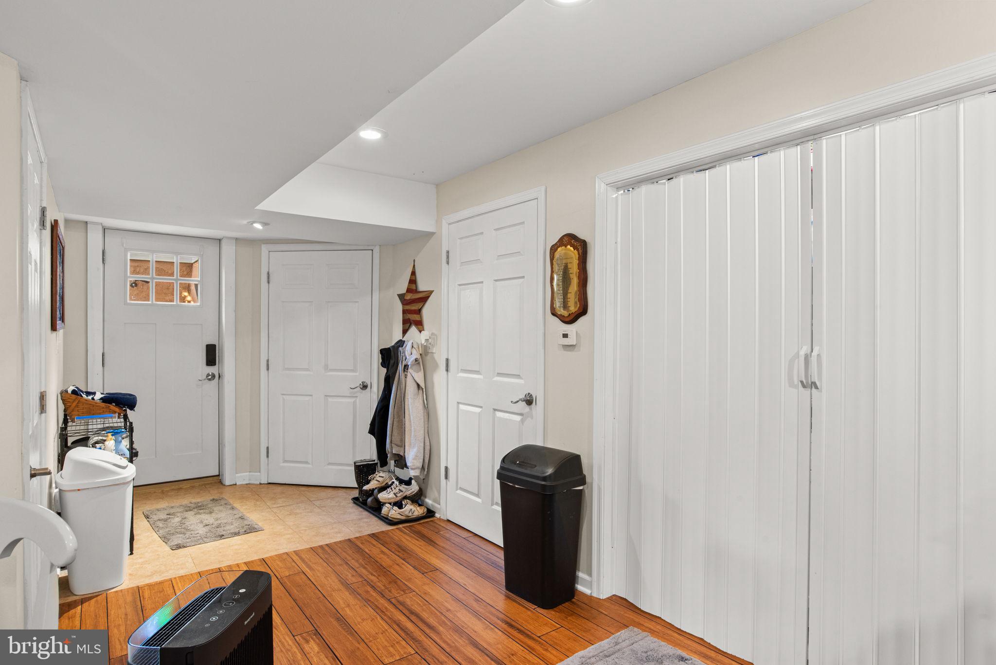 19773 Haugh Road Stewartstown, PA 17363 - Photo 42 of 58 a view of a room with gym equipment