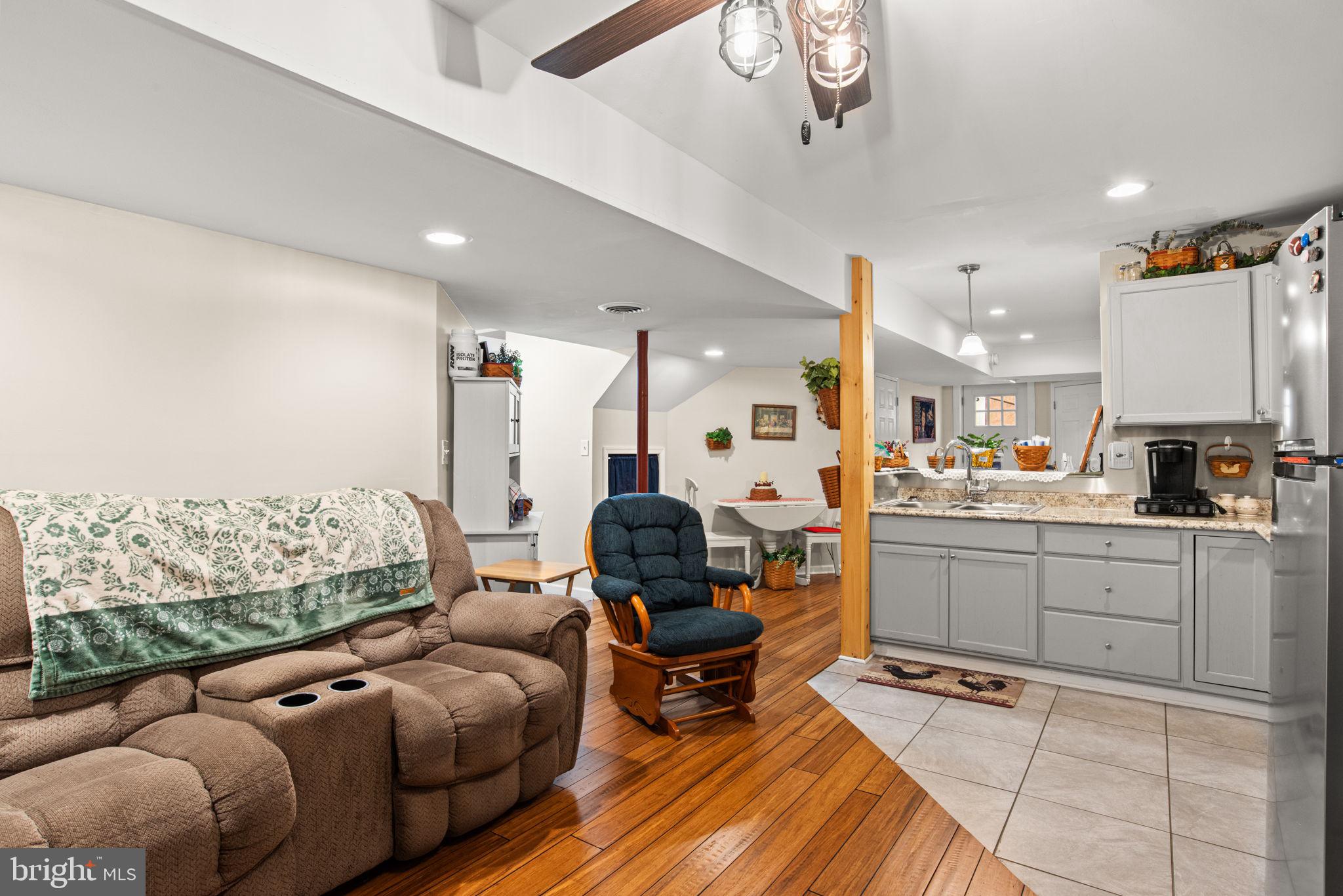 19773 Haugh Road Stewartstown, PA 17363 - Photo 46 of 58 a living room with furniture