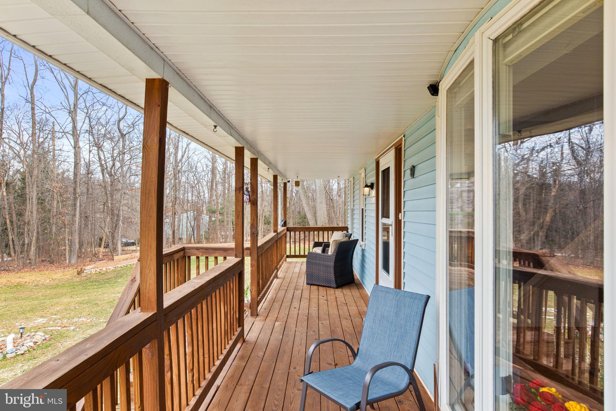 19773 Haugh Road Stewartstown, PA 17363 - Photo 5 of 58 Front Porch
