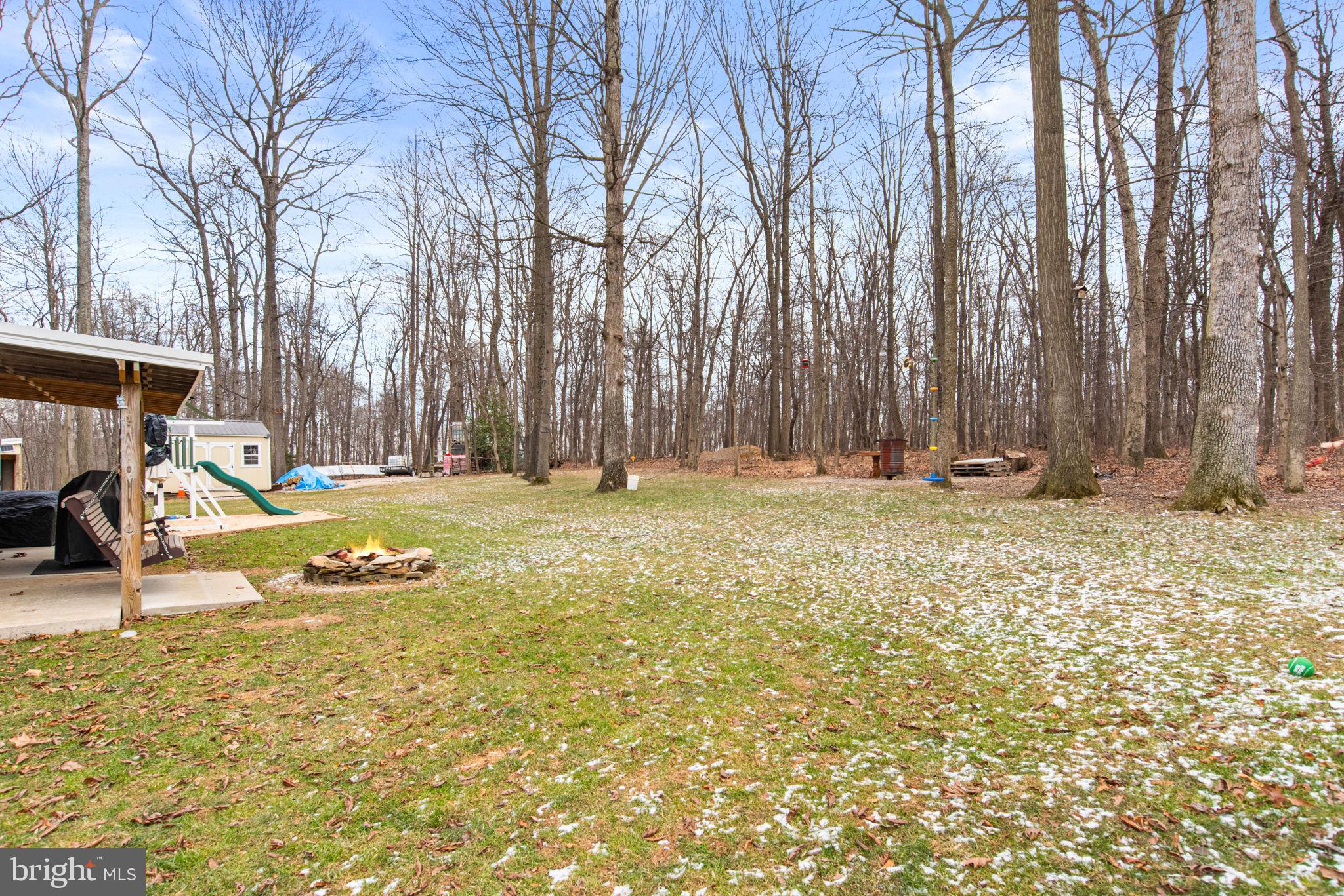 19773 Haugh Road Stewartstown, PA 17363 - Photo 58 of 58 a view of outdoor space with garden