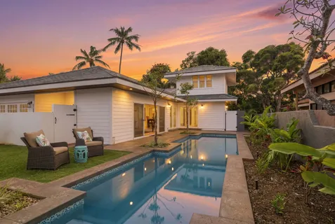 $3,100,000 | 1753 Kelaukia Street, Koloa, HI 96756