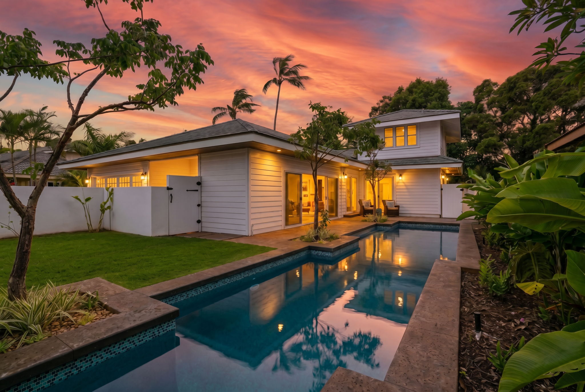 1753 Kelaukia Street Koloa, HI 96756 - Photo 27 of 27