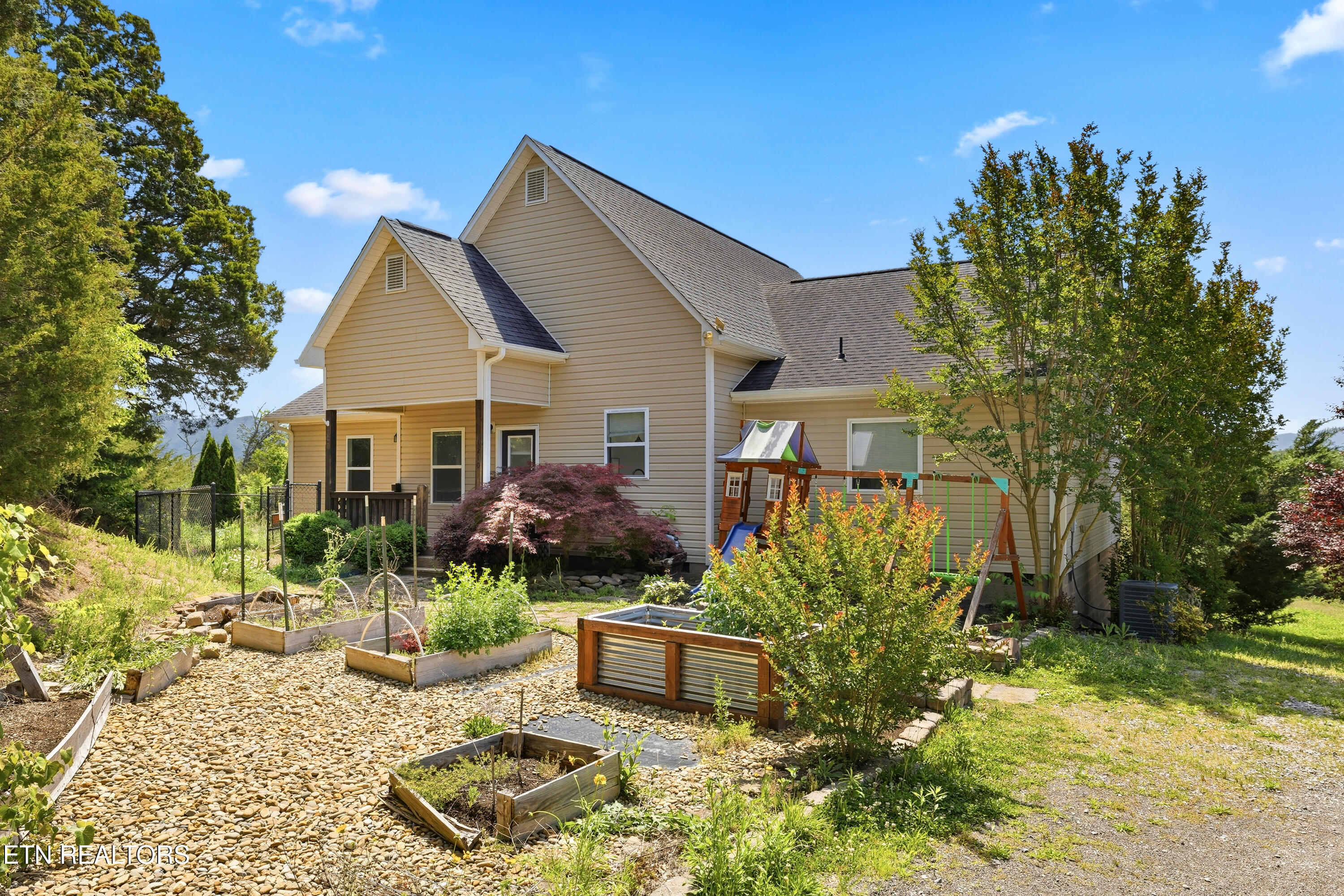 Chapel Road, Unit 1210 Sevierville, TN 37876 - Photo 1 of 36 Positive Perceptions-1