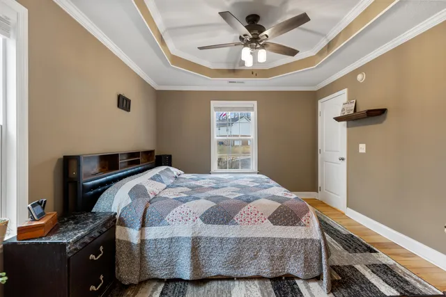 $379,000 | 308 Turning Leaf Trail, Cleveland, TN 37312