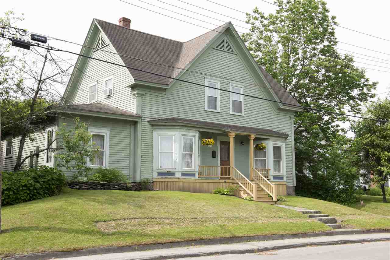 29 Colby Street Colebrook, NH 03576 - Photo 1 of 40 Gallery Image 1