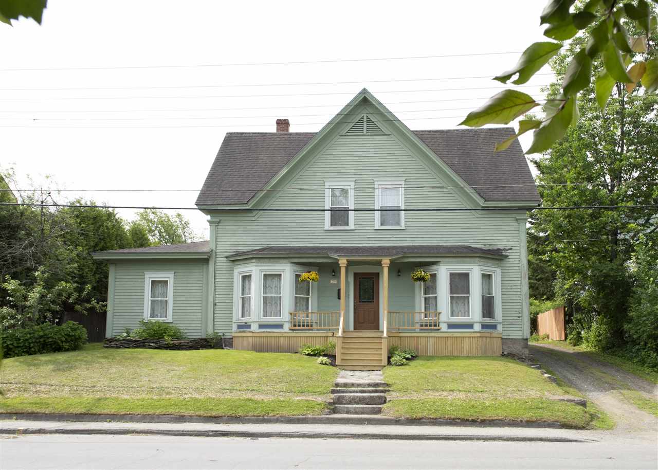 29 Colby Street Colebrook, NH 03576 - Photo 37 of 40 Gallery Image 37