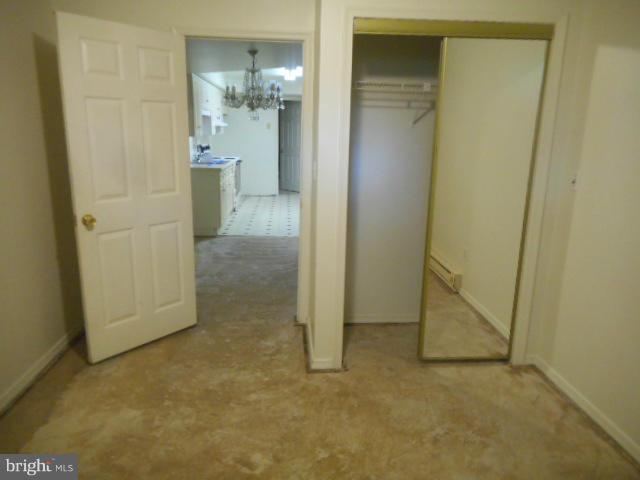 512 Bowleys Quarters Road Baltimore, MD 21220 - Photo 22 of 30 Basement