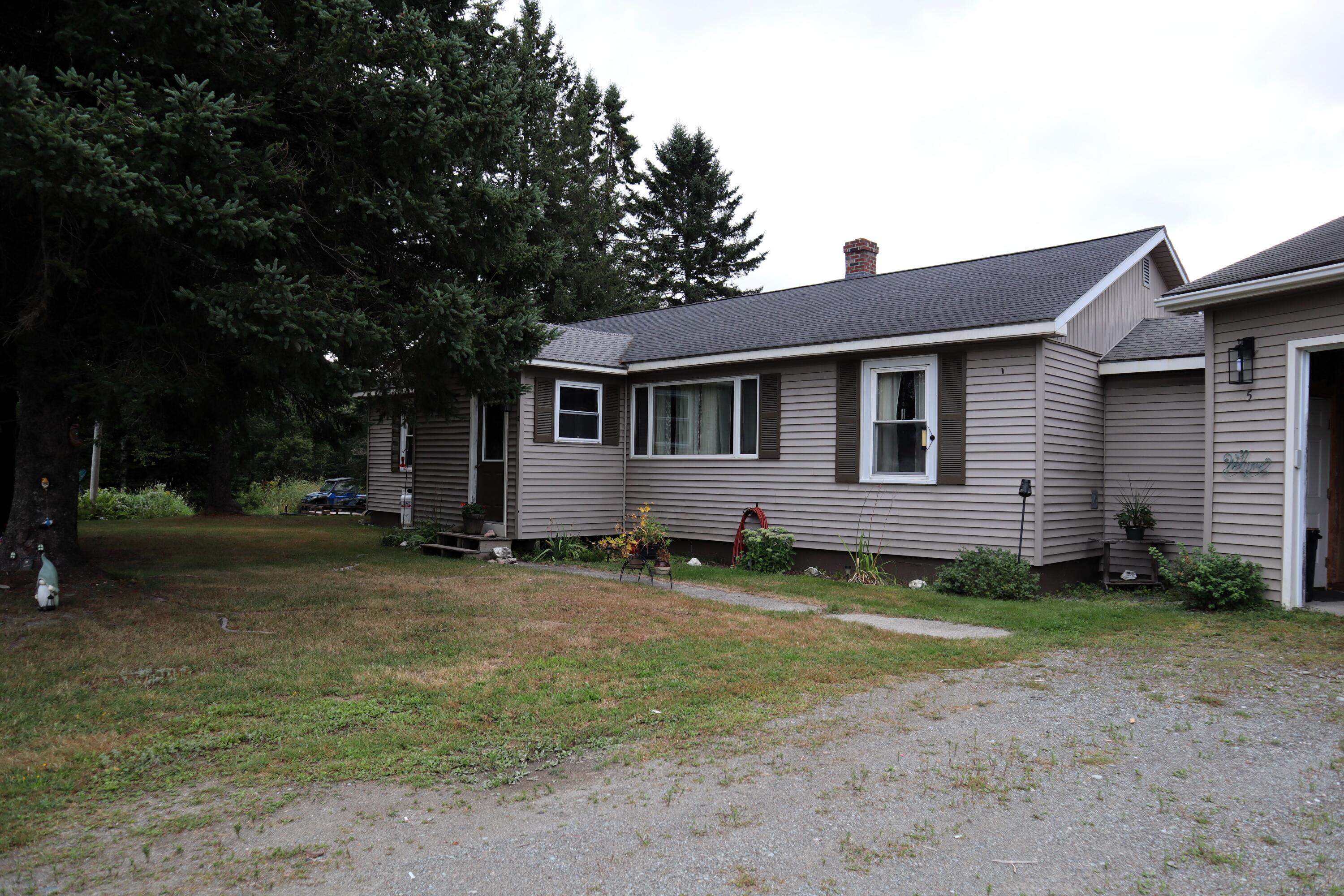 5 Heald Stream Road Jackman, ME 04945 - Photo 32 of 34