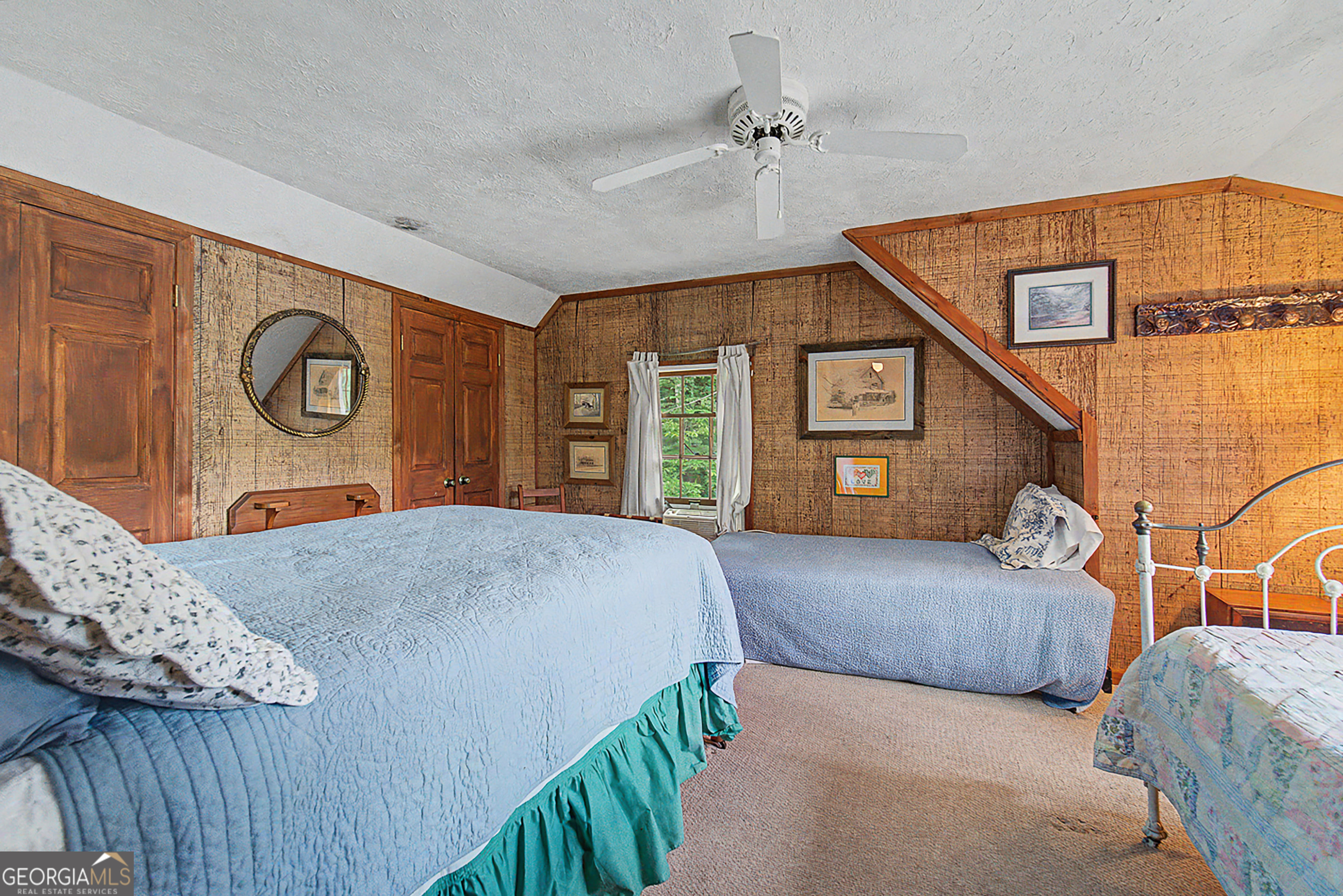 817 East Wildcat Road Clarkesville, GA 30523 - Photo 37 of 46