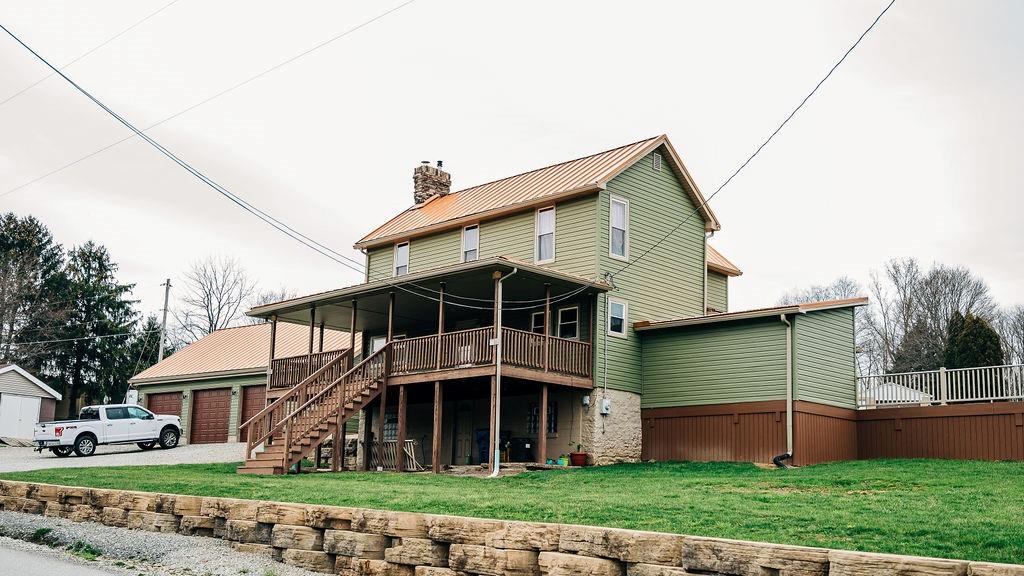 554 Hawkeye Road Scottdale, PA 15683 - Photo 1 of 25 Gallery Image 1