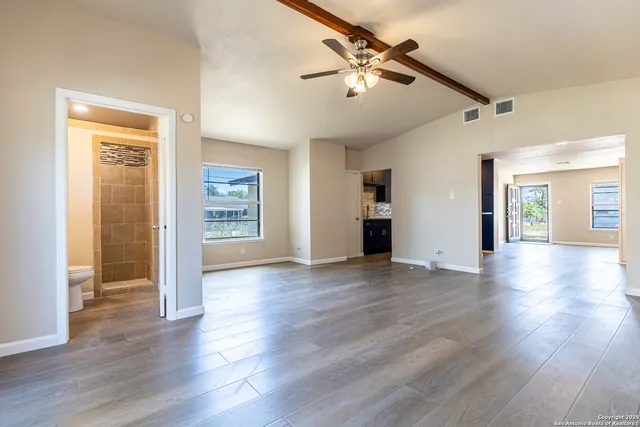 $1,375 | 4147 Scarlet Oak Drive, San Antonio, TX 78220