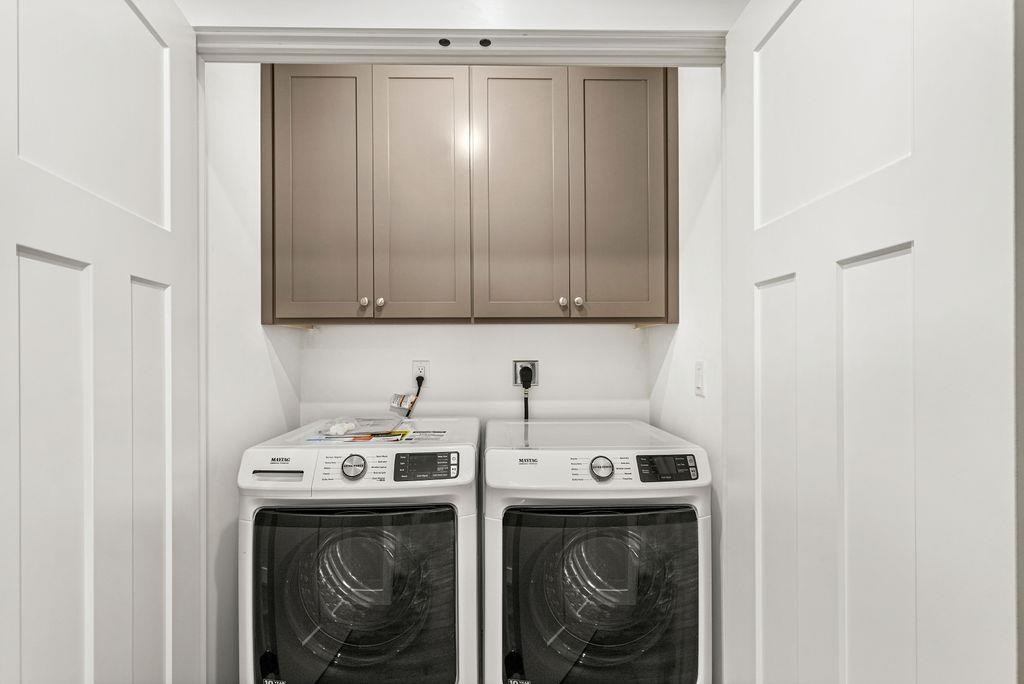 3136 Maple Drive, Unit 3136 Cloquet, MN 55720 - Photo 12 of 24 Laundry