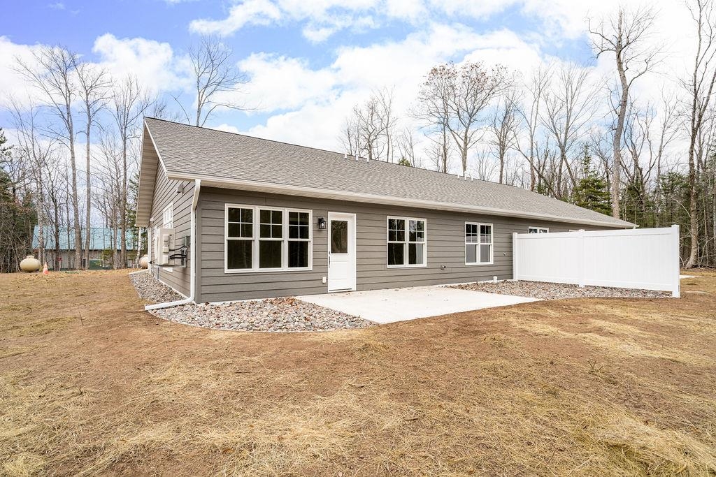 3136 Maple Drive, Unit 3136 Cloquet, MN 55720 - Photo 18 of 24 Back