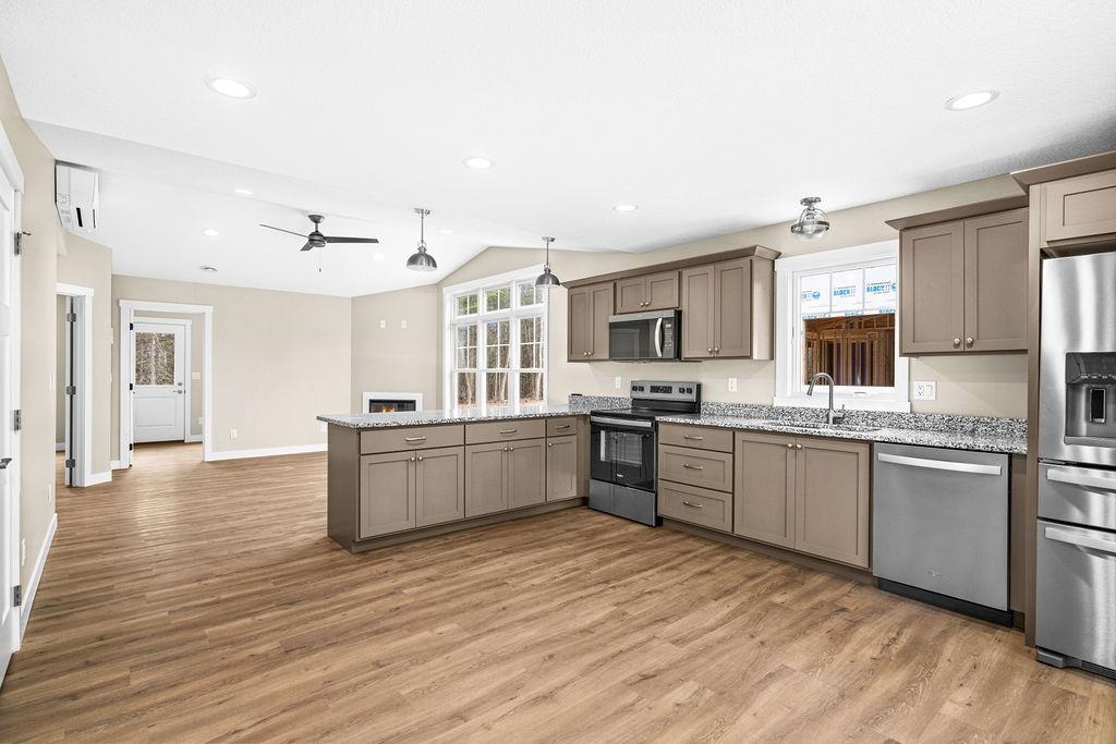 3136 Maple Drive, Unit 3136 Cloquet, MN 55720 - Photo 2 of 24 Kitchen