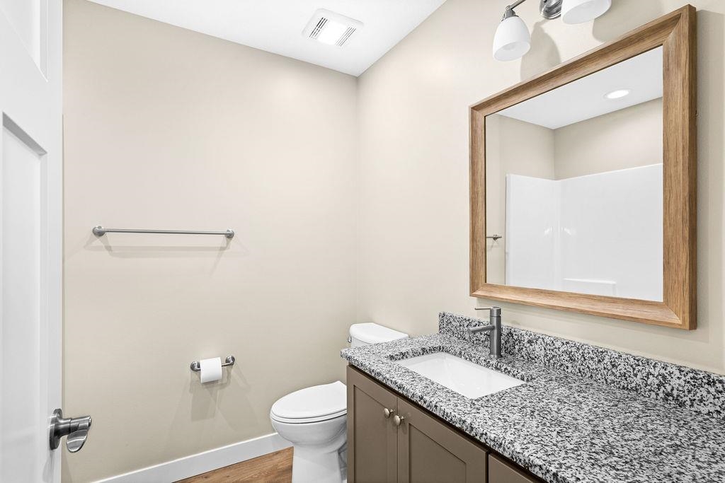 3136 Maple Drive, Unit 3136 Cloquet, MN 55720 - Photo 7 of 24 Bathroom