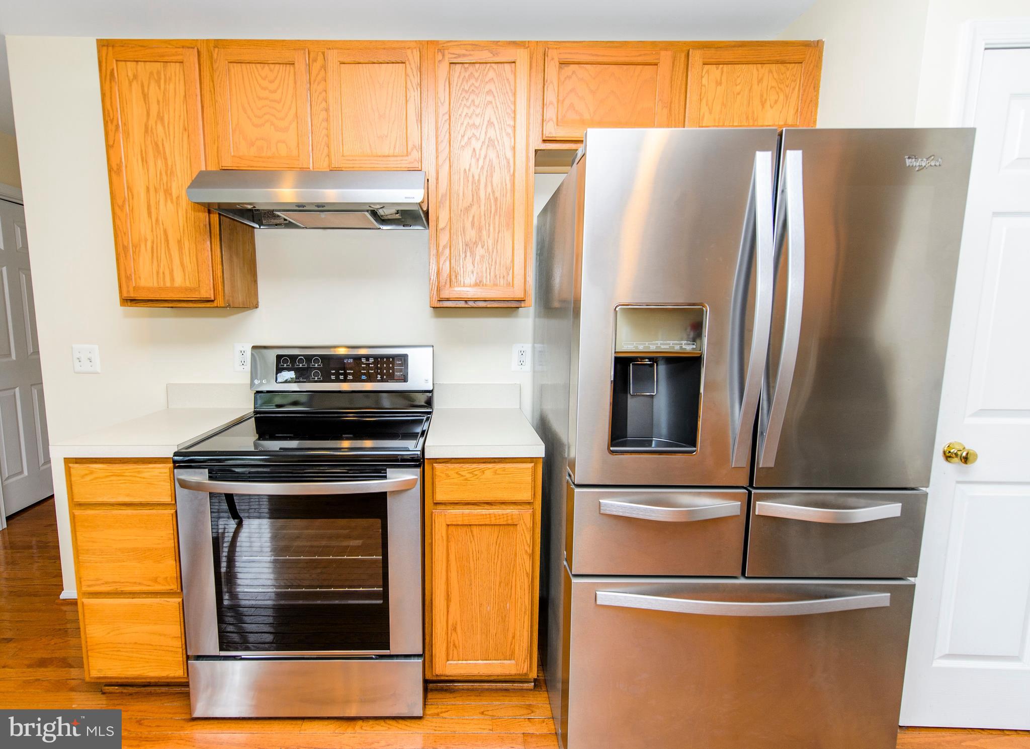 14 Ripley Road Stafford, VA 22556 - Photo 20 of 48 Kitchen