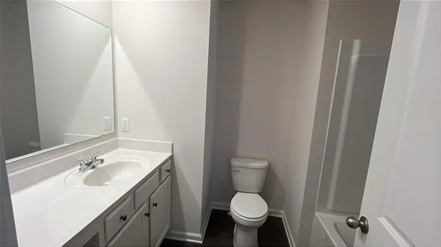 $2,200 | 105 Berry Drive, Dawsonville, GA 30534