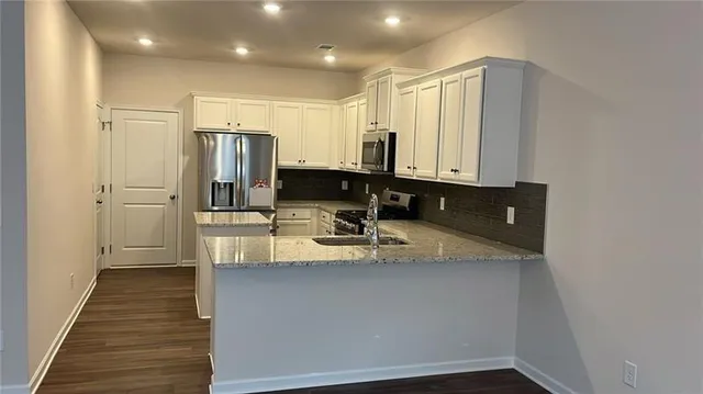 $2,200 | 105 Berry Drive, Dawsonville, GA 30534