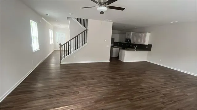 $2,200 | 105 Berry Drive, Dawsonville, GA 30534