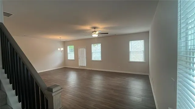 $2,200 | 105 Berry Drive, Dawsonville, GA 30534