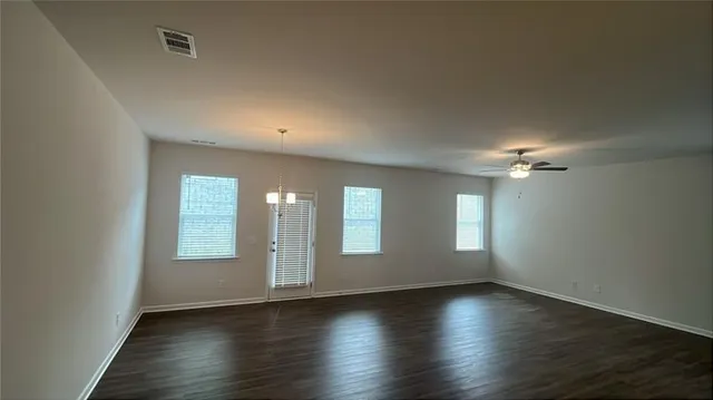 $2,200 | 105 Berry Drive, Dawsonville, GA 30534