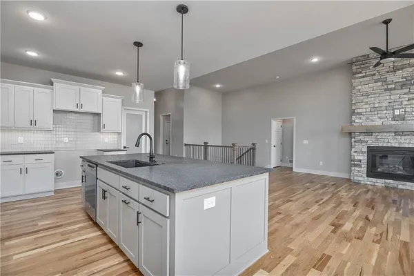 $699,000 | 6024 Arapahoe Street, Shawnee, KS 66226