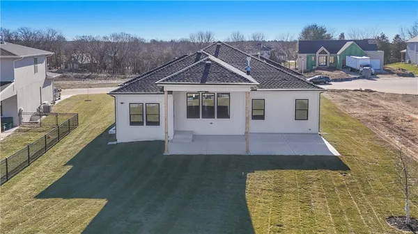 $699,000 | 6024 Arapahoe Street, Shawnee, KS 66226