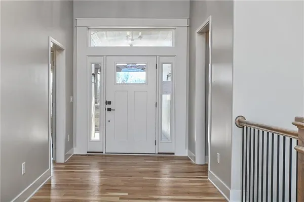 $699,000 | 6024 Arapahoe Street, Shawnee, KS 66226