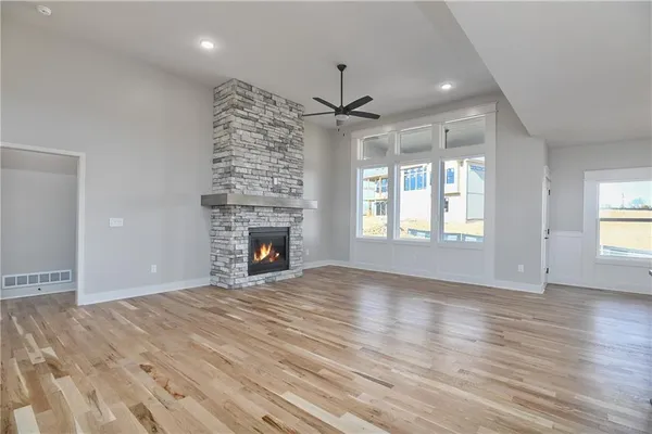 $699,000 | 6024 Arapahoe Street, Shawnee, KS 66226
