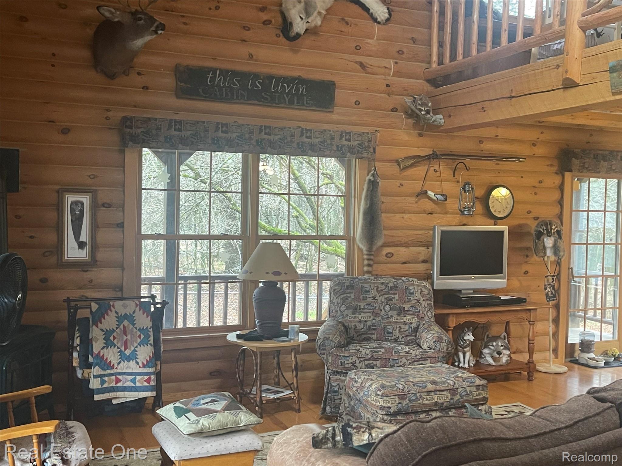 5760 West Millbrook Road Remus, MI 49340 - Photo 7 of 30 Gallery Image 7