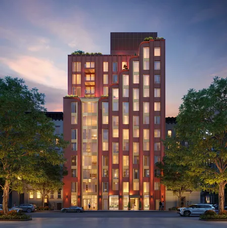 $1,450,000 | 439 West 36th Street, Unit 9D | Hudson Yards