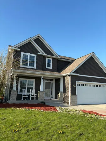 $589,900 | 320 West Hunt Avenue, Twin Lakes, WI 53181