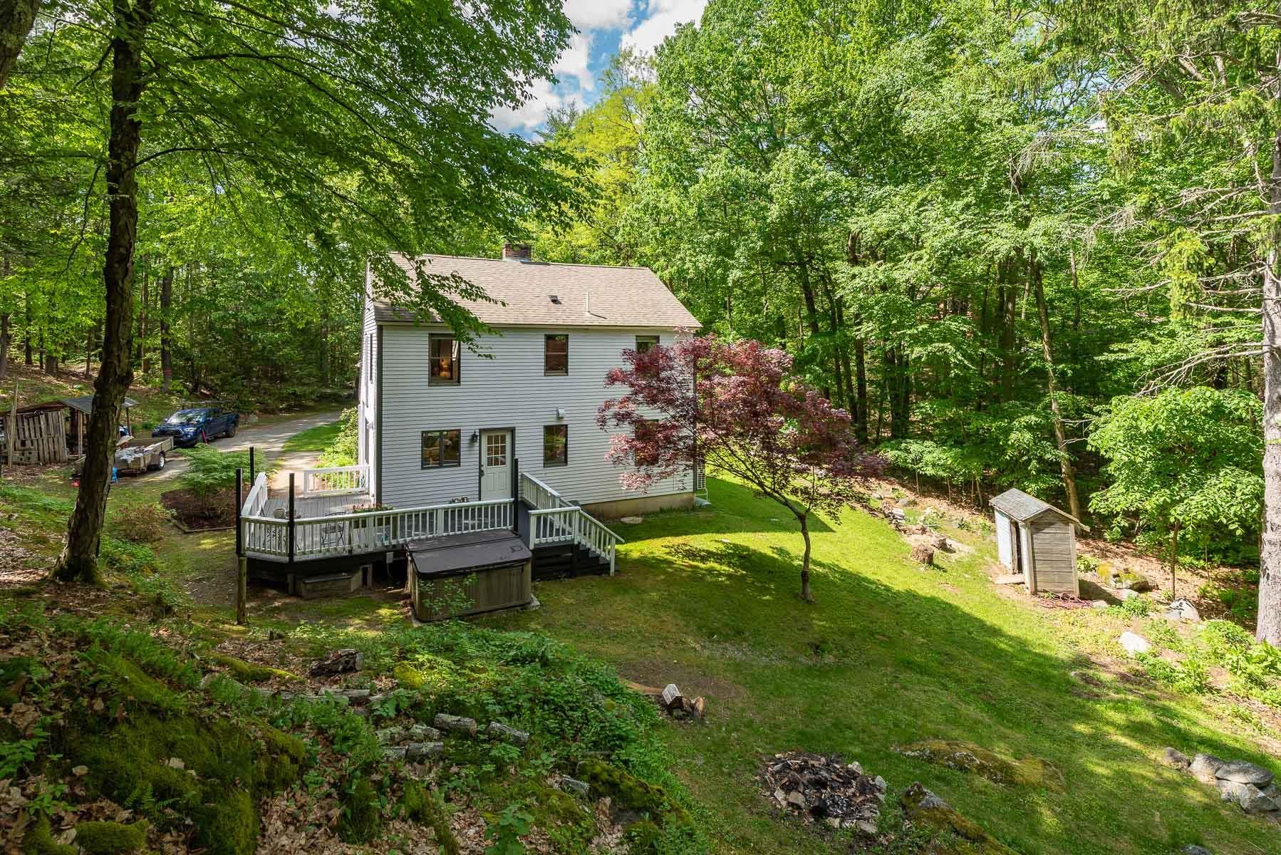 17 Oaklands Road Newfields, NH 03856 - Photo 28 of 37